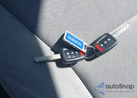 2013 Honda Accord Lx z USA, uszkodzony, nr VIN 1HGCR2F38DA001673